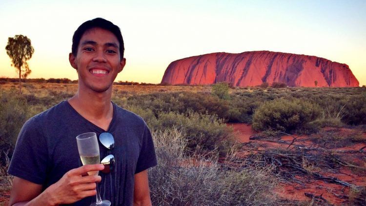 Work and Holiday Visa, Siasat Untuk Bisa Traveling Dengan Uang Sendiri di Australia