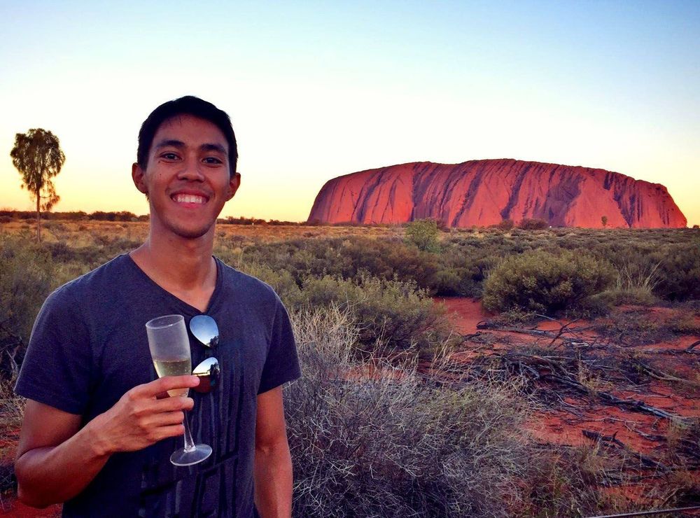 Work and Holiday Visa, Siasat Untuk Bisa Traveling Dengan Uang Sendiri di Australia