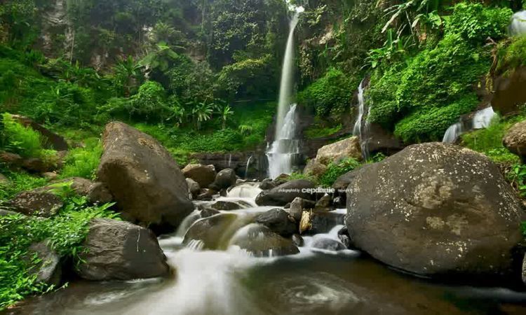 Wisata di Garut