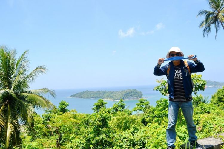 Pulau Weh