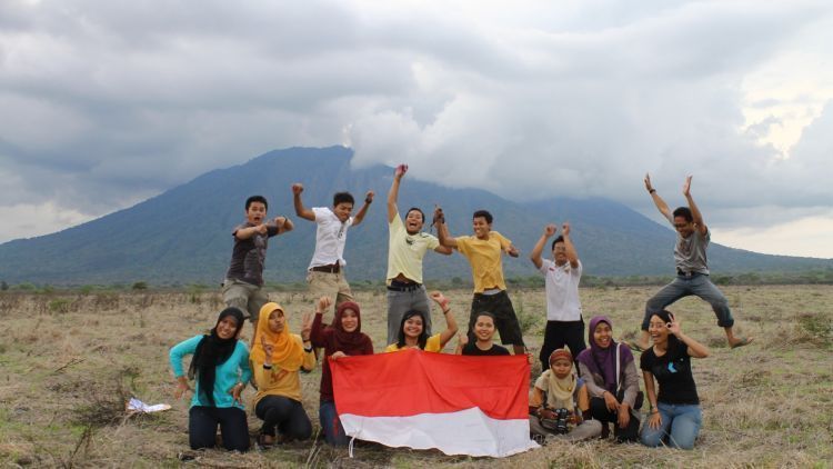 12 Cara Mewujudkan Impian Jalan-Jalan Buat Mahasiswa yang Uangnya Pas-Pasan