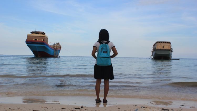 Dari Toraja Ke Tanjung Bira — Menjemput Senja di Pantai Surga