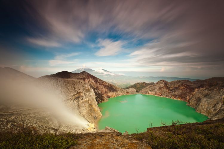 Kawah Ijen