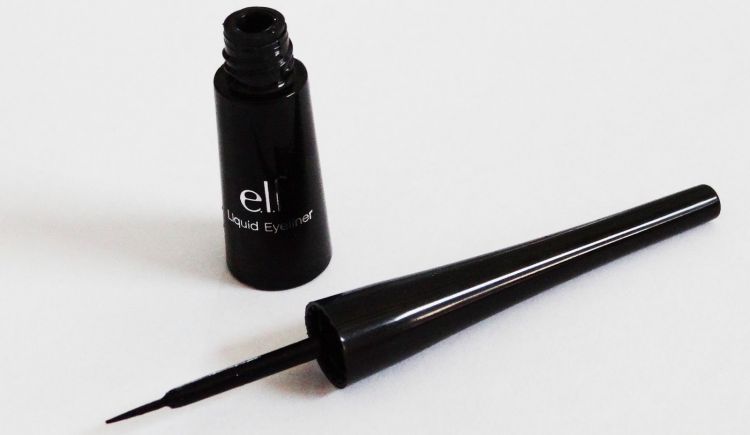 Liquid eyeliner