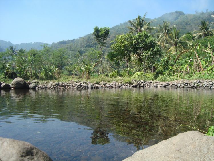 Tempat Wisata di Malang