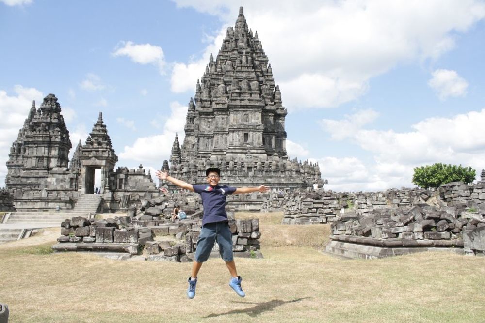 12 Ide Liburan Brilian Buatmu yang Ingin Melupakan Mantan