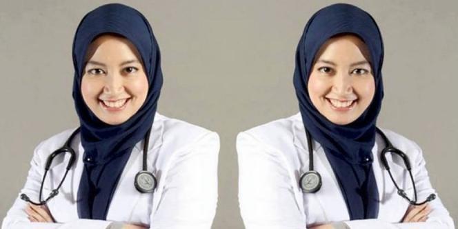 Yang jadi dokter ternyata Maissy, bukan Susan