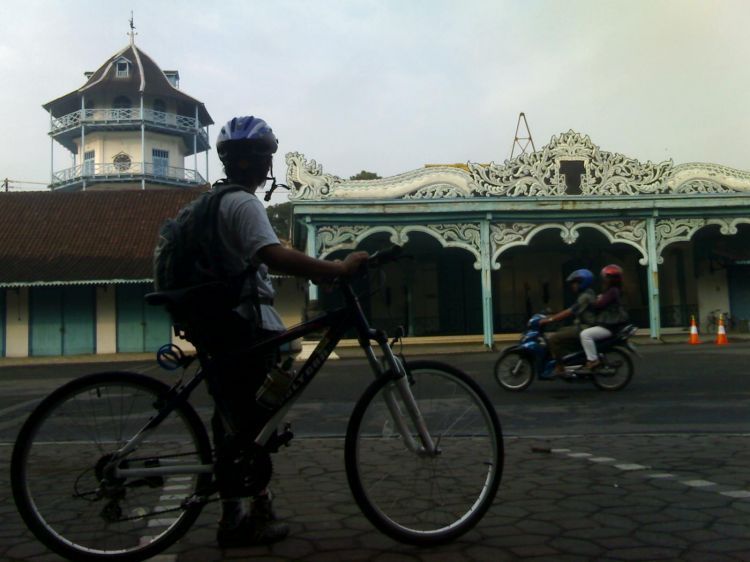 Sampai kapanpun, Solo tetap di hati