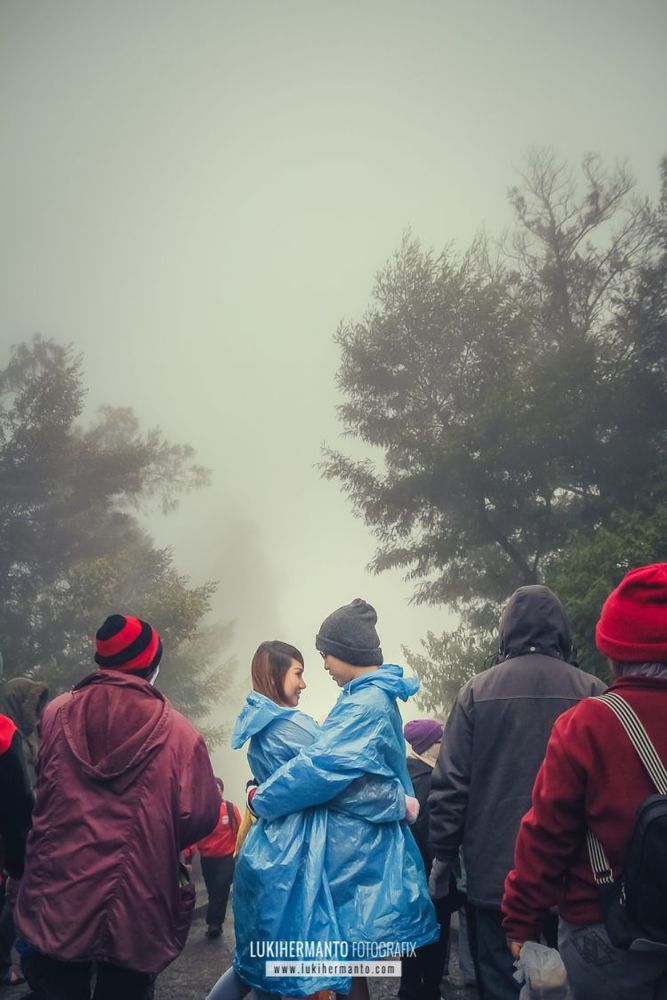 Lewat traveling, kamu belajar makna kerja sama dalam hubungan yang sebenarnya