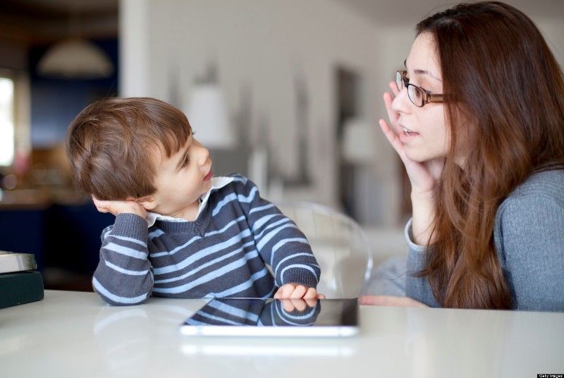 Kenapa Kamu Tak Perlu Merasa Tabu Menjelaskan Soal Seks, Masturbasi, dan Cara Membuat Bayi Pada Anakmu Nanti