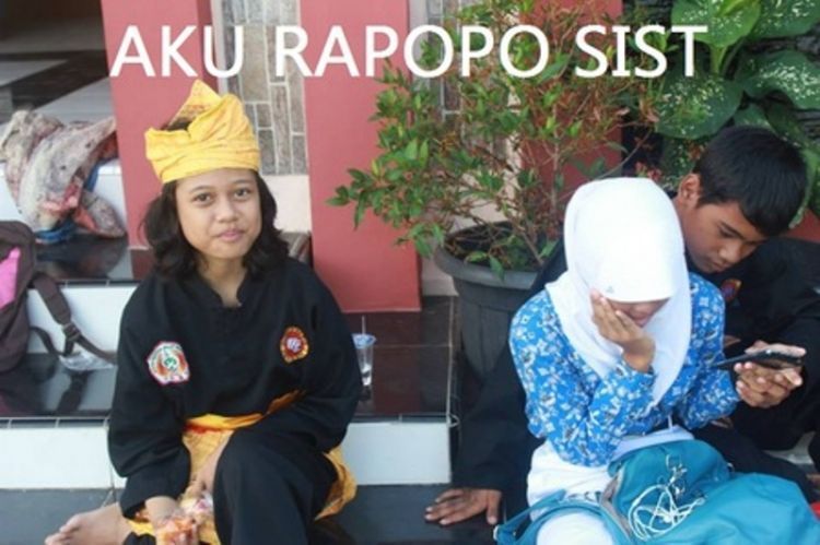 rapopo :')