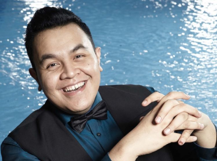 belajar pede dari mas Tulus!