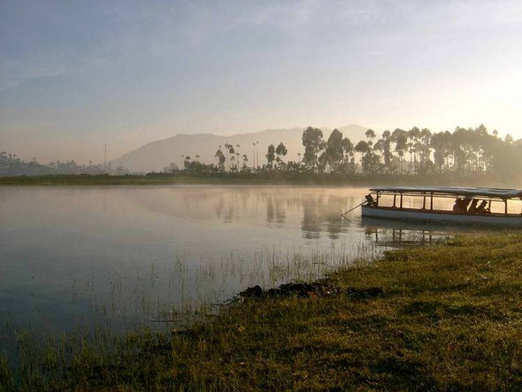 Objek Wisata di Bandung