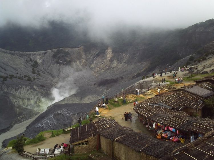 Tangkban Parahu