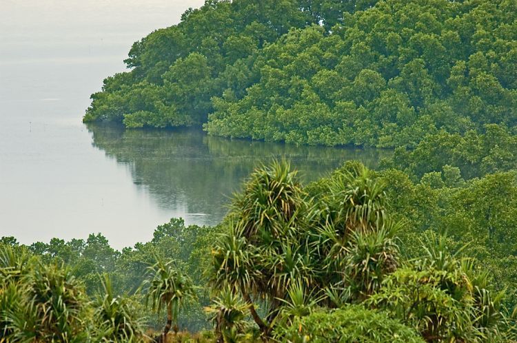 Destinasi wisata Lombok