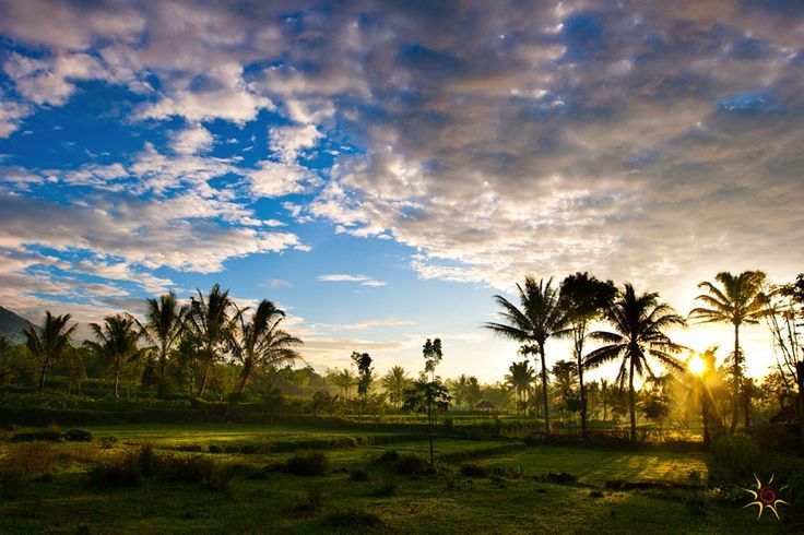 Destinasi wisata Lombok