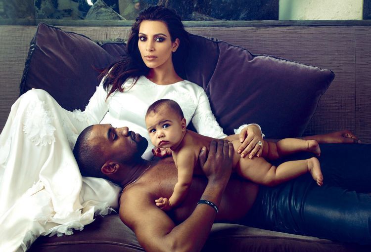 North West bakal menerima Noble?