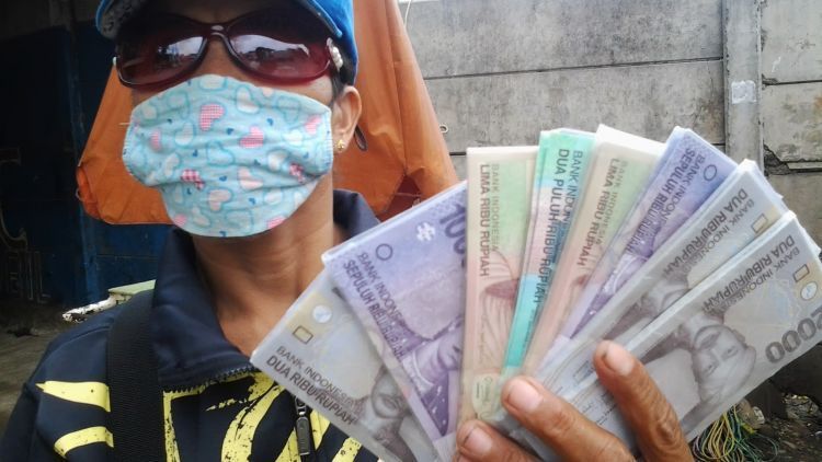 Bertahan Hidup Sebulan Dengan Rp 450.000 Tidak Mustahil Dengan Tips dan Trik Ini