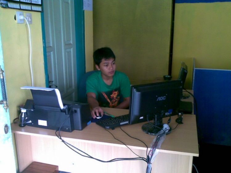 jaga warnet