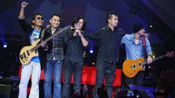 11 Alasan Kenapa Dewa 19 Harus Pensiun Jadi Band Nostalgia dan Segera Kembali Berkarya