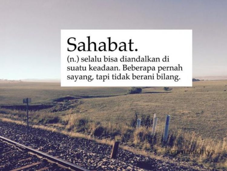 sahabat