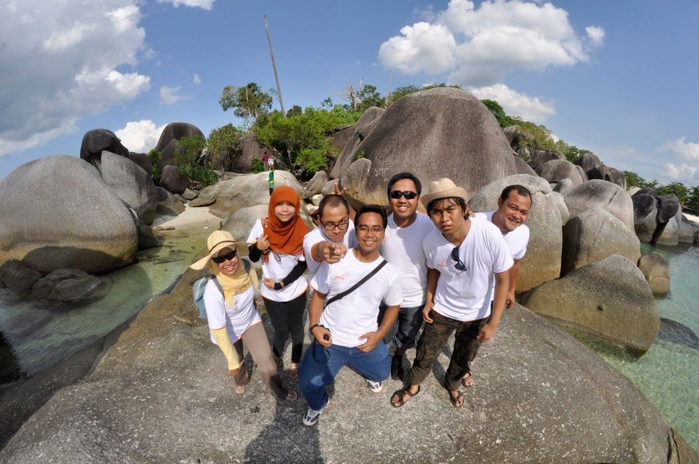 Melancong Ke Belitung, Pulau Laskar Pelangi yang Pasti Membuatmu Jatuh Hati