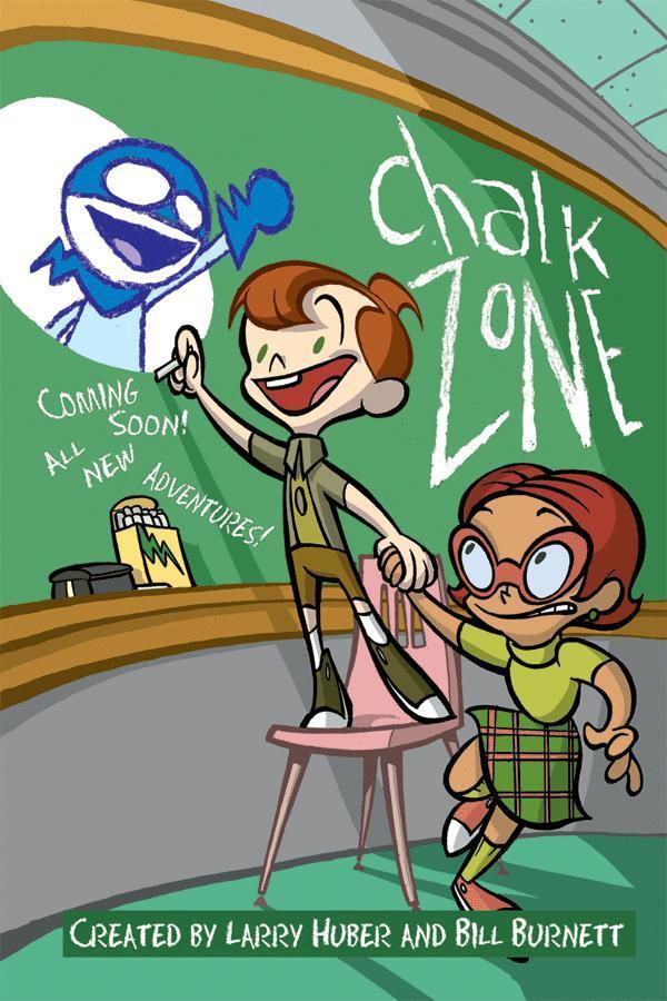 Chalkzone