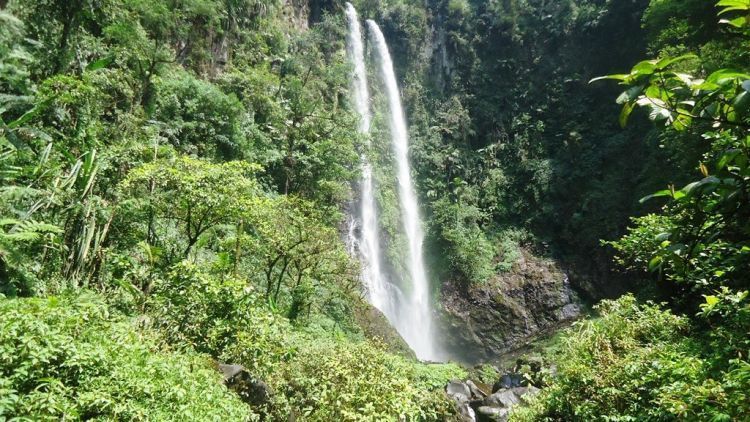 9 Destinasi Wisata di Banyumas, Nikmati Kesegaran Berbagai Curug