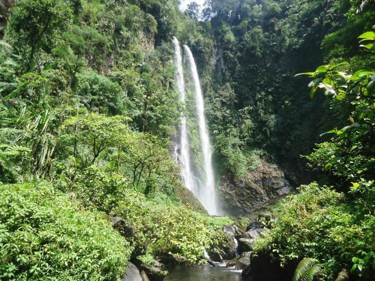 Destinasi wisata Banyumas