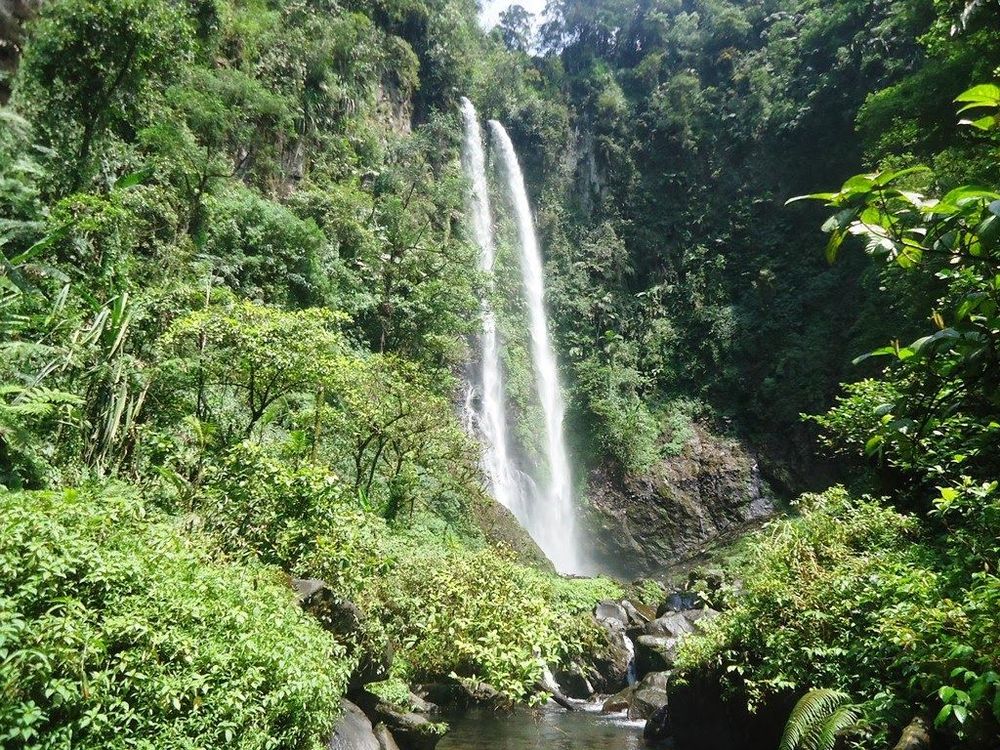 9 Destinasi Wisata di Banyumas, Nikmati Kesegaran Berbagai Curug