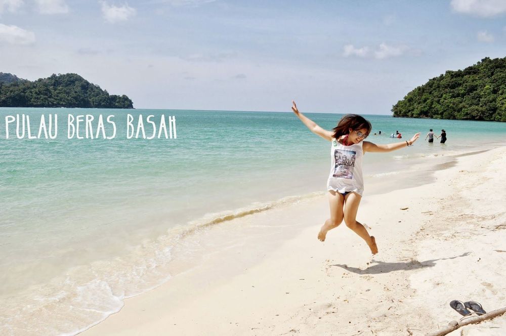 10 Tempat Wisata di Kalimantan yang Keren & Tersembunyi