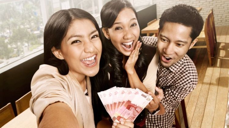 Cara Jitu Menabung Untukmu yang Bergaji di Bawah 2 Juta Rupiah