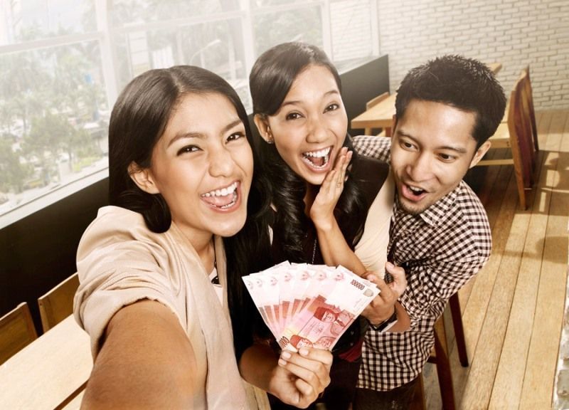 Cara Jitu Menabung Untukmu yang Bergaji di Bawah 2 Juta Rupiah