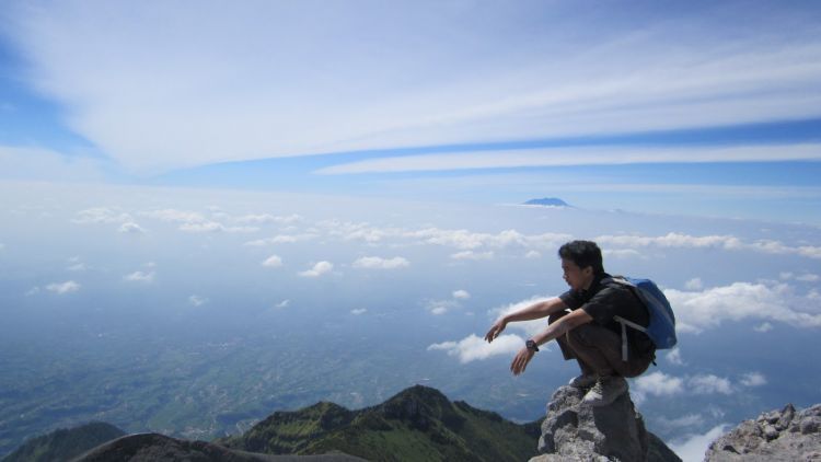 Meski Pegal dan Kelelahan Itu Pasti Inilah 10 Alasan yang 