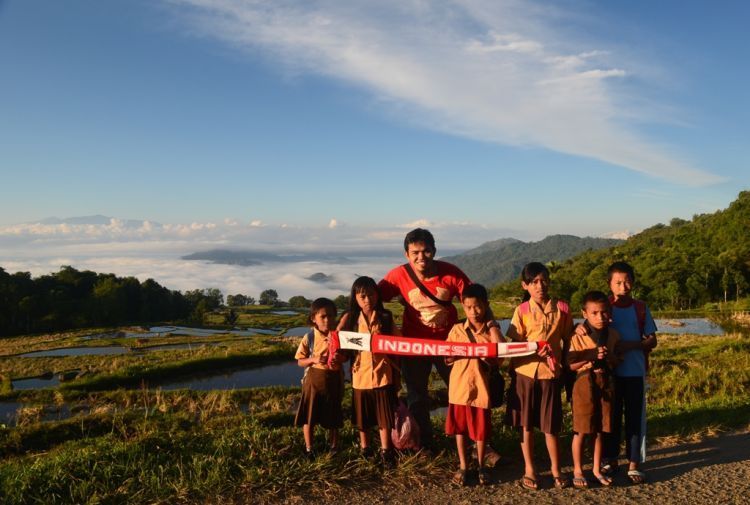 batutumonga toraja