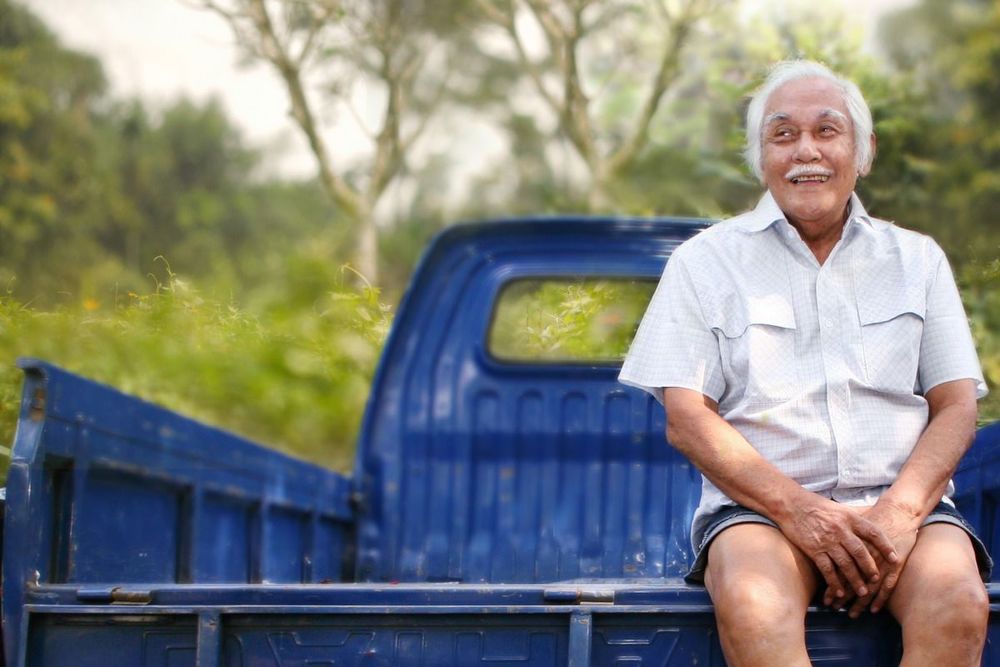 9 Prinsip Gila Bob Sadino yang Tak Hanya Menjadikannya Kaya, Namun Juga Berguna Sebagai Manusia