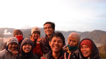 Panduan Menikmati Sunrise di Puncak Bromo, Keelokan Alam yang Takkan Pernah Kamu Lupakan