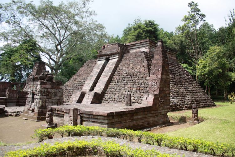 Candi Sukuh