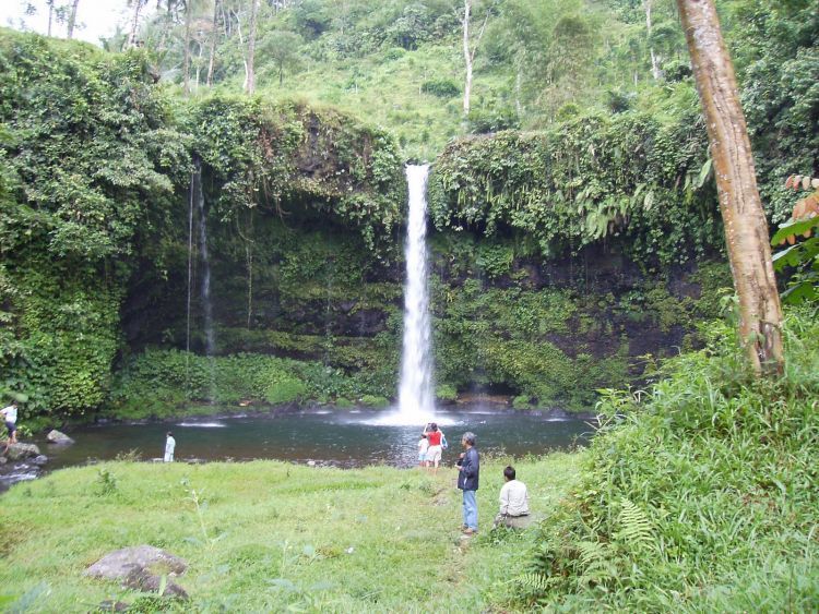 Destinasi wisata Banyumas