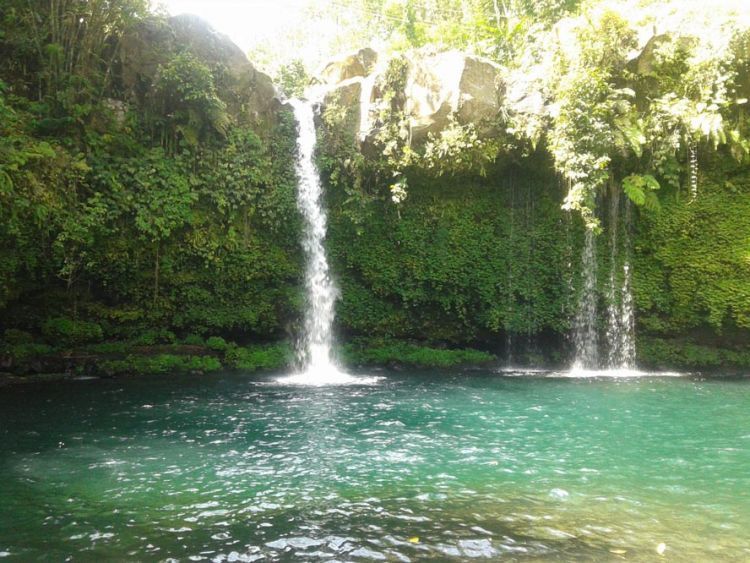 Curug Duwur