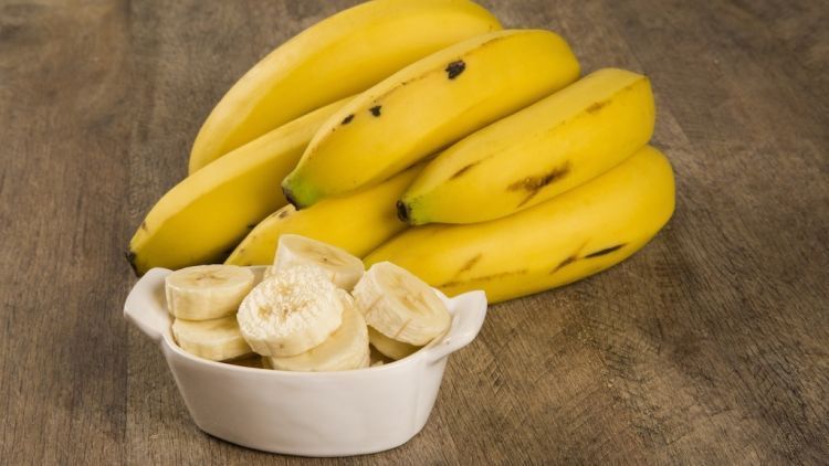 5 Kebaikan yang Bisa Kamu Dapat jika Setia Mengunyah Minimal 1 Pisang Saban Hari