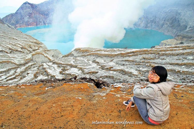 Kawah Ijen