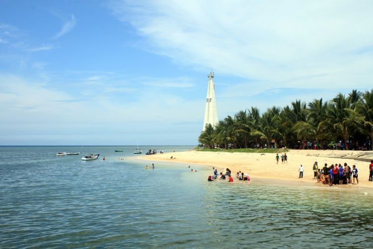 wisata kalimantan