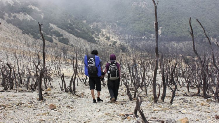 7 Gunung yang Keindahannya Terasa Lebih Lengkap Jika Ditaklukkan Bersama Pacar