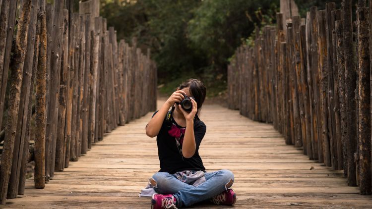 9 Cara Biar Foto Travelingmu Naik Kelas. Dari Sekadar Indah Jadi Lebih Bernyawa