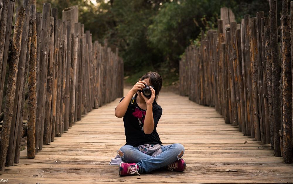 9 Cara Biar Foto Travelingmu Naik Kelas. Dari Sekadar Indah Jadi Lebih Bernyawa