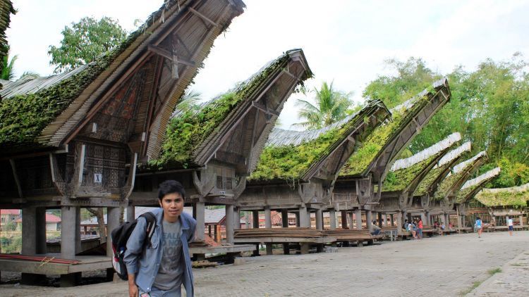 Rp. 1.800.000 Untuk Mengunjungi Toraja, Surga Budaya Indonesia yang Tuhan Titipkan Pada kita