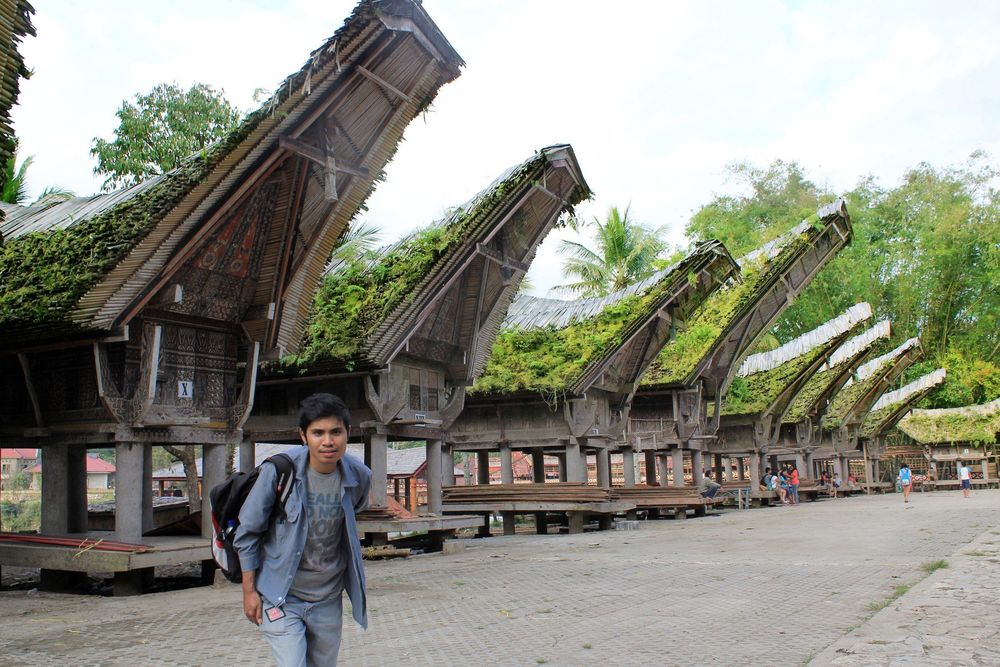 Rp. 1.800.000 Untuk Mengunjungi Toraja, Surga Budaya Indonesia yang Tuhan Titipkan Pada kita