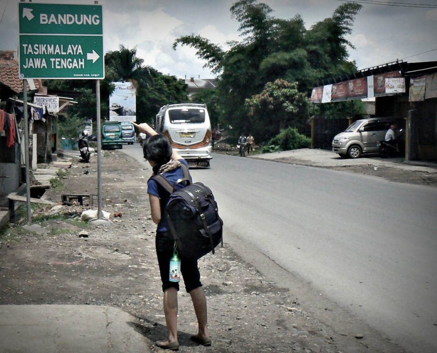 12 Tips Solo Traveling, Perhatikan Sebelum Berangkat Agar Liburanmu Tenang