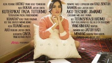 Suara Memukau, Wajah Cantik Jelita dan Hal-hal Lain yang Membuatmu Makin Jatuh Hati dan Mengagumi Sosok Raisa!